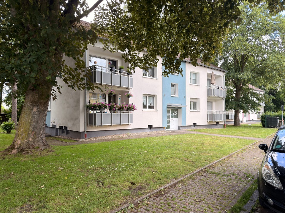 Perfekt für uns: ansprechende 3-Zimmer-Wohnung - Foto 1