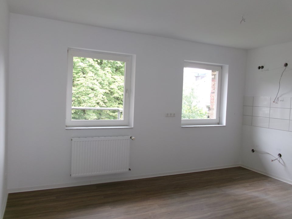 Lichtdurchflutete Maisonette Wohnung nähe Theaterplatz - Foto 1