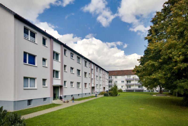 Zuhause fühlen: individuelle 2-Zimmer-Wohnung - Foto 2