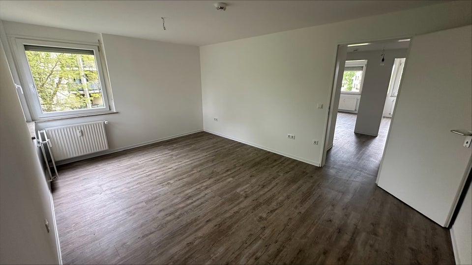 So viele Highlights! 3,5 Zimmer mit Balkon - Foto 1