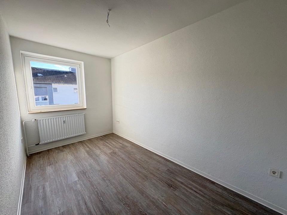 Modern & lichtdurchflutet – 2,5-Zimmer-Wohnung mit Balkon - Photo 5