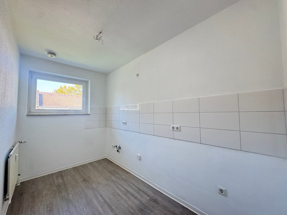 Attraktive 2-Zimmer-Wohnung mit Balkon & Wohlfühlcharakter - Photo 2