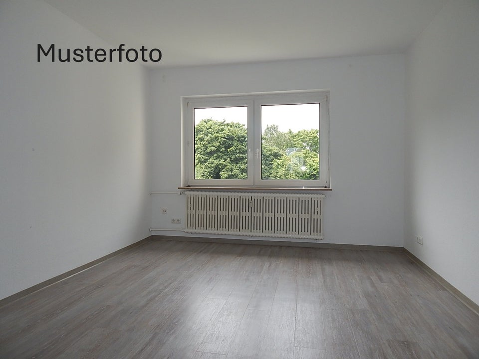 Wir renovieren für Sie: gemütliche 3-Zimmer-Wohnung - Foto 4