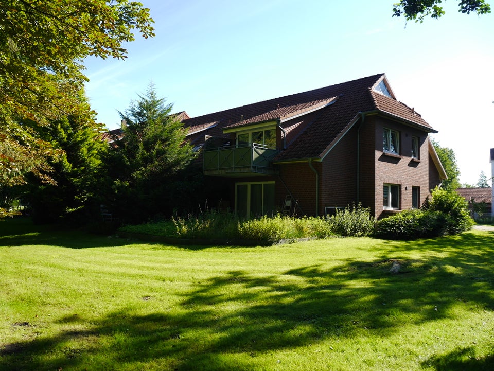 Hier findet jeder seinen Platz: individuelle 2-Zi.-Wohnung - Foto 3