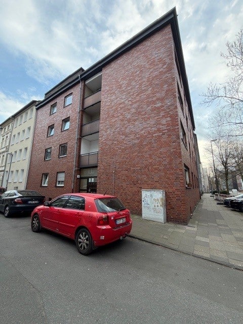 Ihre neue Wohnung: 2-Zimmer-Citywohnung mit Balkon und Aufzug - Foto 3