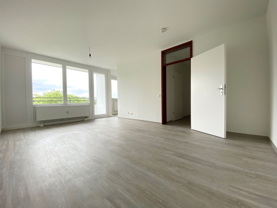 Bezugsfertige gemütliche 2-Zimmer Wohnung - Foto 3