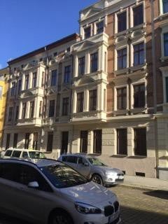 Gepflegte Dachgeschoss Wohnung sucht neue Mieter! - Photo 1