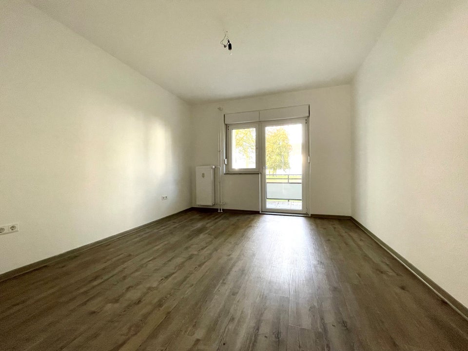 TOP renovierte 3-Zimmer Wohnung mit EBK - Photo 3