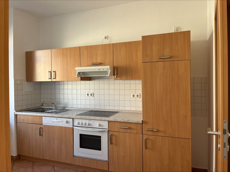 Betreutes Wohnen/Einbauküche/ Barrierearm - Foto 2