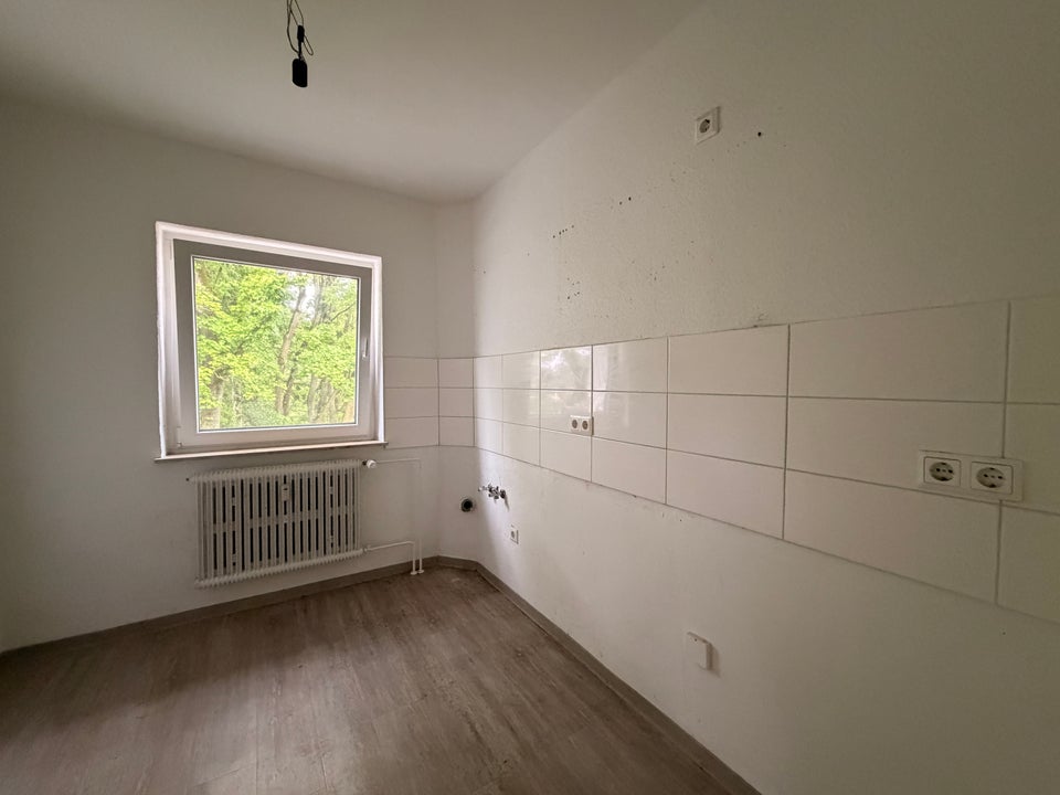 Renovierte Wohnung an berufstätigen Single-Haushalt abzugeben - Foto 1