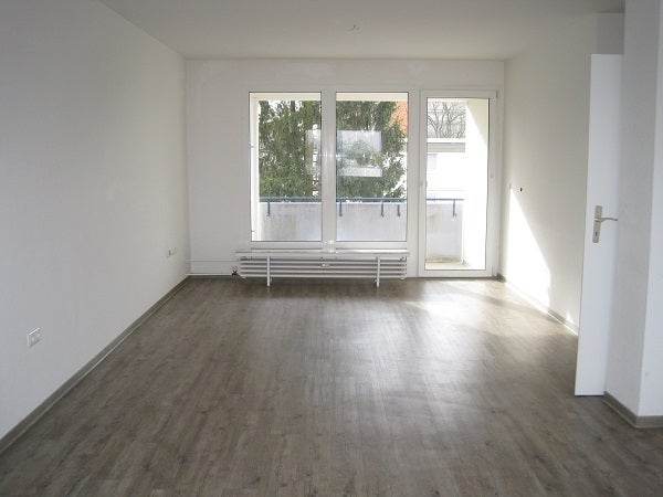 Endlich Zuhause: Sanierte 3-Zimmer-Wohnung Bonn Heiderhof - Foto 1