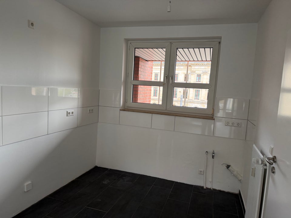 Mitten drin! Schöne 1-Zimmer Wohnung im Magni Viertel - Photo 2