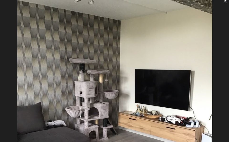 Helle 2-Zimmer-Wohnung - Foto 1