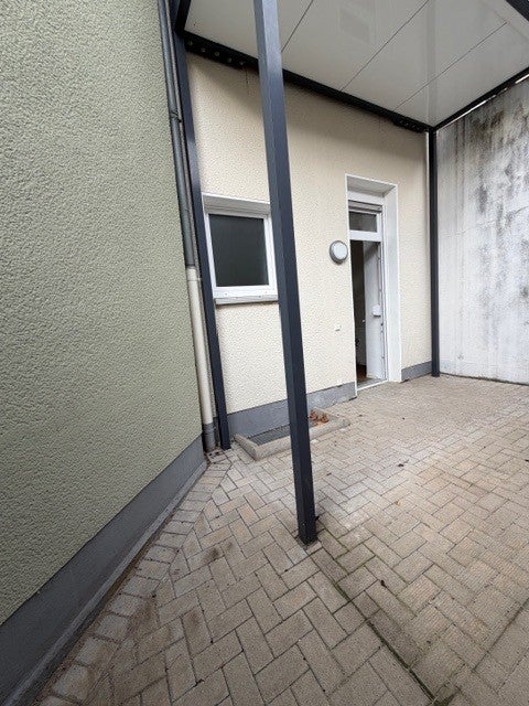 Terrasse inklusive - schicke Singlewohnung mit saniertem Bad - Foto 5