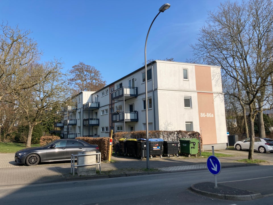 Willkommen Zuhause: 3-Zimmer-Wohnung in zentraler Lage - Foto 4