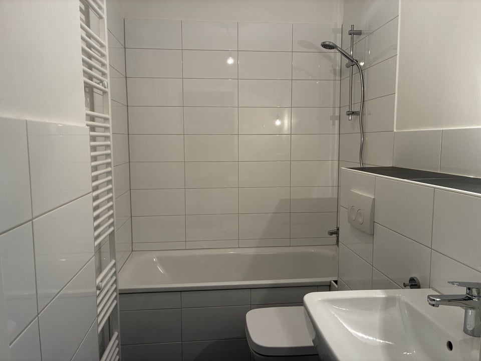 So macht wohnen Spaß: 2-Zimmer-Citywohnung - Foto 2