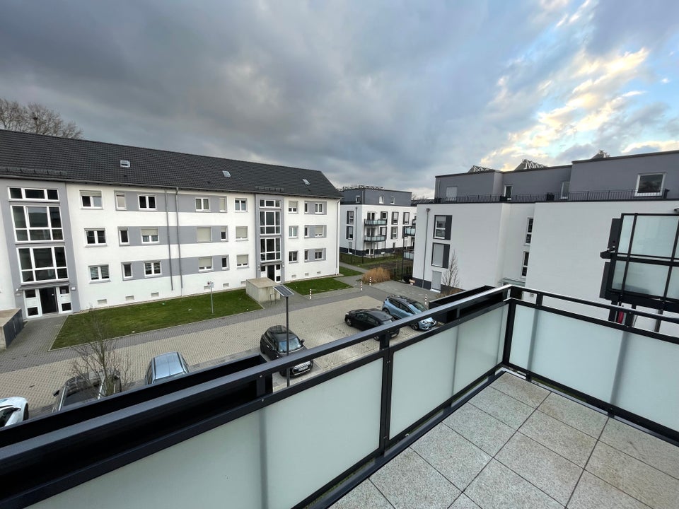 Das Glück hat ein Zuhause: individuelle 3-Zimmer-Wohnung - Photo 5