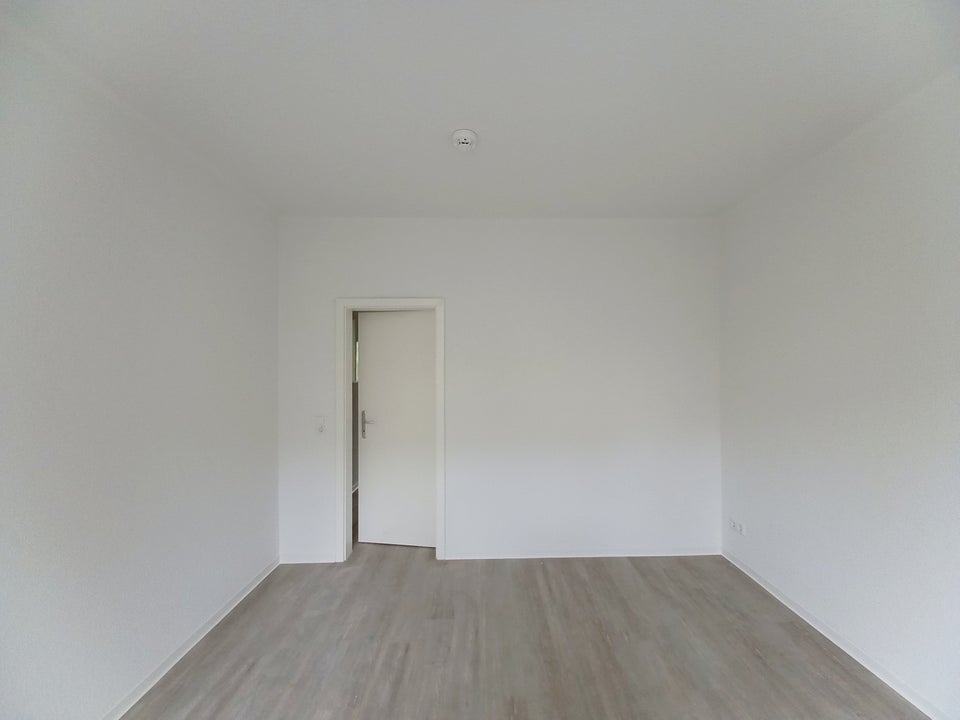 Striesen: 2-Zimmerwohnung mit Balkon - sofort beziehbar - Foto 4