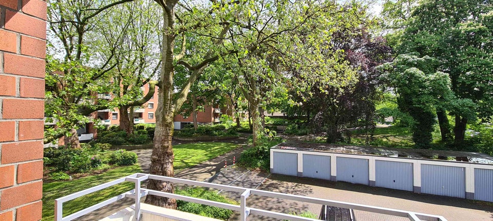 Attraktives City-Appartement für Singles - wird jetzt frisch renoviert - Foto 2