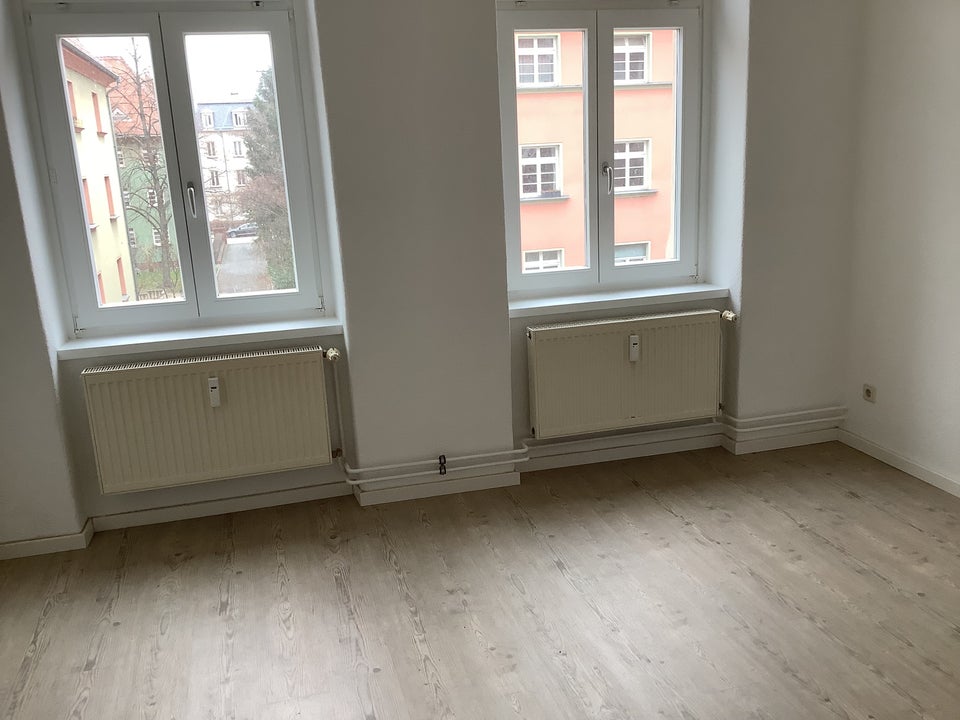 Sofort bezugsfertige 2 Zimmerwohnung mit EBK! - Photo 5