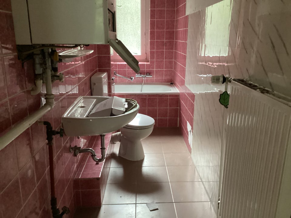 Frisch renovierte 3-Zimmer-Erdgeschosswohnung - Foto 3