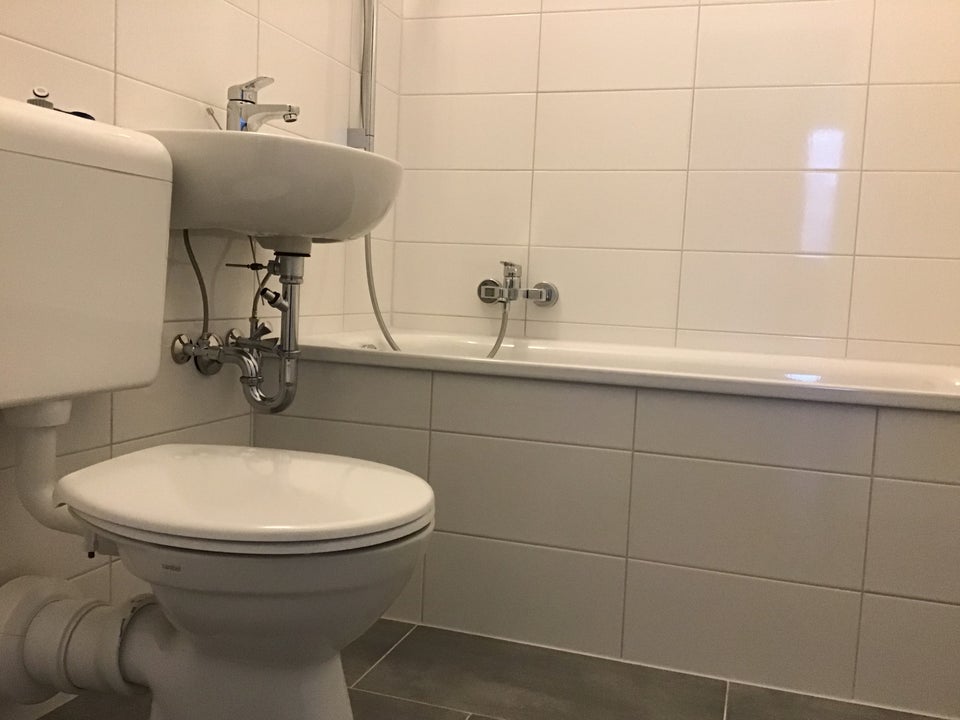 Neue Wohnung, neues Glück! Praktische 3-Zimmer-Wohnung in Toplage - Foto 1
