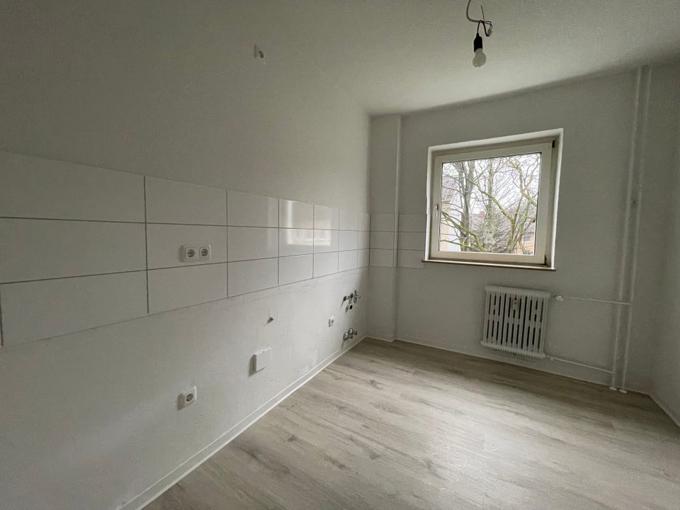 Neue Wohnung, neues Glück! Ansprechende 3,5-Zi.-Wohnung - Photo 1