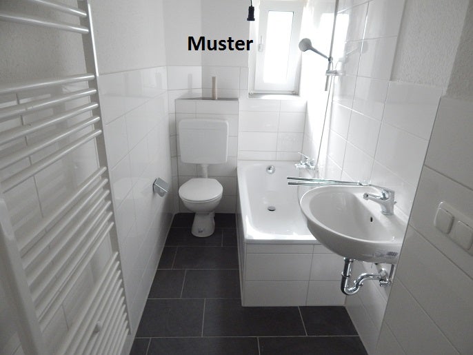 großzügige 3-Zimmer-Wohnung in schöner Lage - Foto 5