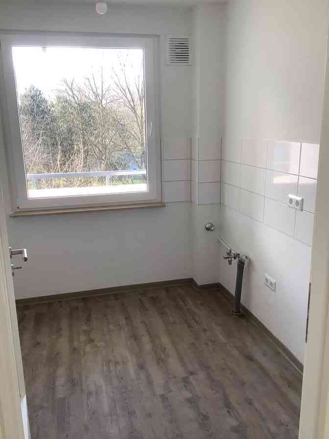 3 Zimmer-Wohnung mit Balkon in Schildesche - Foto 3