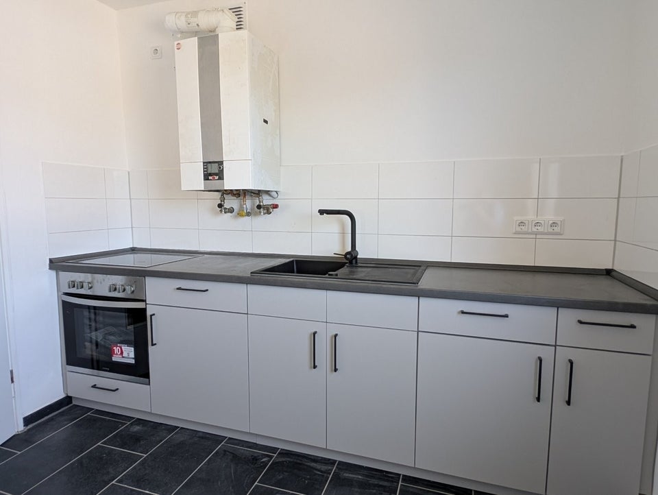 Modernierte 2 Zi.Whg. mit Balkon in Friedrichsort zu Juli 2026 - Foto 2