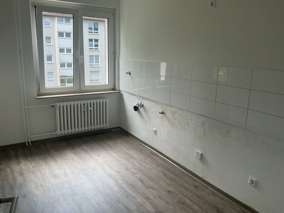 Attraktiv! Individuelle 2-Zimmer-Wohnung - Foto 1