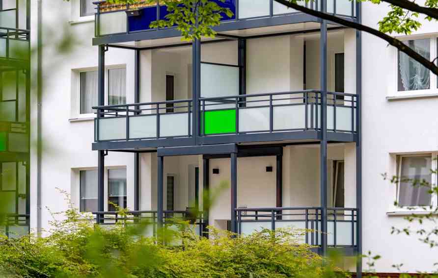 Wohnglück: Interessante 3-Zimmer-Wohnung - Foto 2
