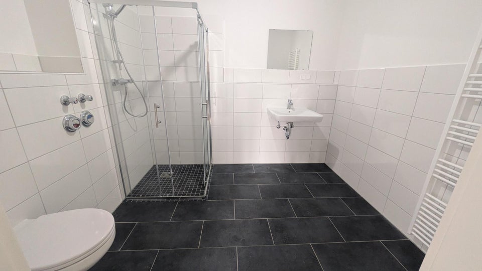 Modernisierte 2-Zimmer-Wohnung (Barrierefrei) - Foto 4