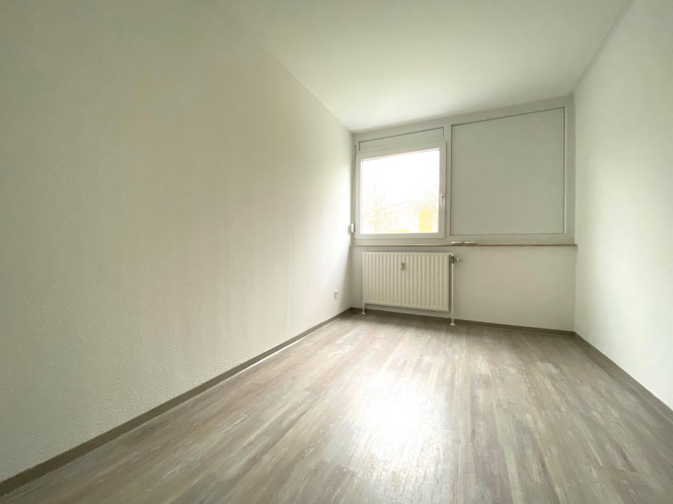 Renovierte Wohlfühlwohnung auf 3-Zimmern mit Blick ins Grüne! - Foto 5