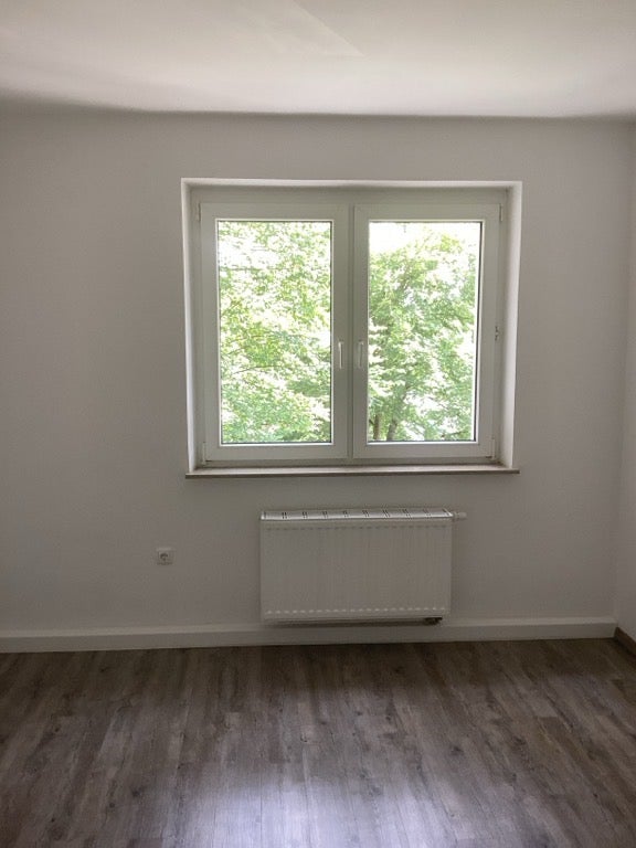 Charmante 2 Zimmerwohnung mit Balkon und Garten! - Foto 5