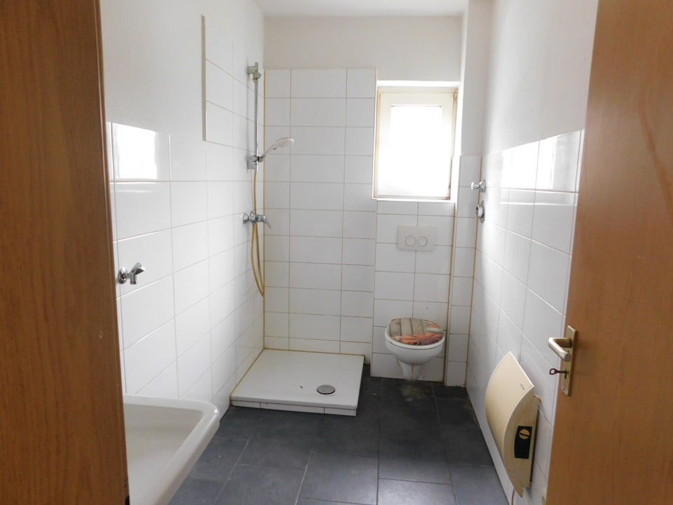 2-Zimmer-Wohnung mit Balkon! - Foto 2