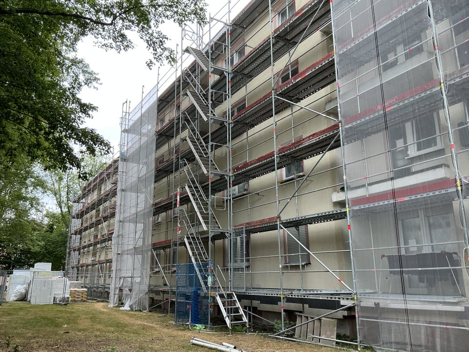 Tolle 3-Raum-Wohnung mit schickem Bad! Wir modernisieren für Sie! - Photo 3