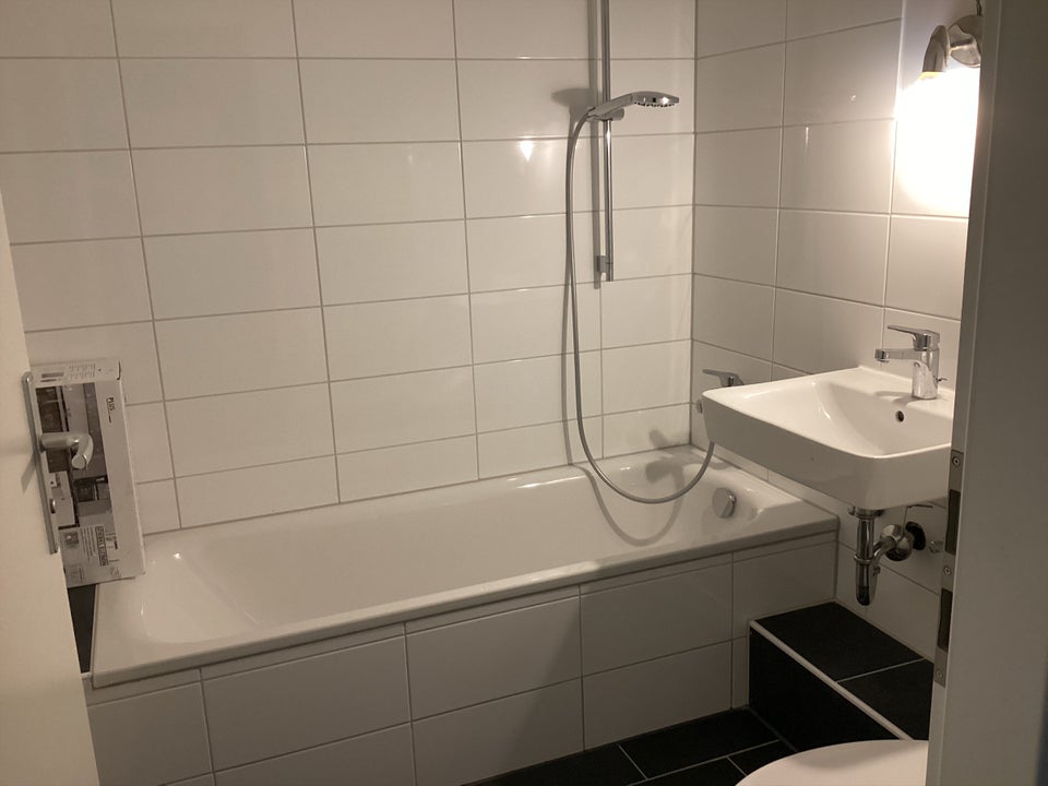 Großzügige 3-Zimmerwohnung mit Balkon - Foto 2