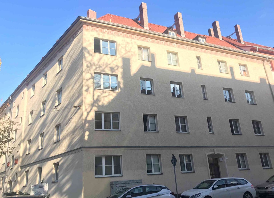 2 Raum Wohnung mit Wintergarten in Sanierung - Photo 3