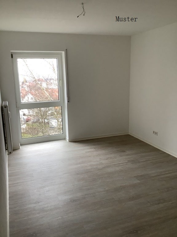 Attraktive Lage! Sonnige 3-Zimmer-Wohnung in Südlage - Foto 5