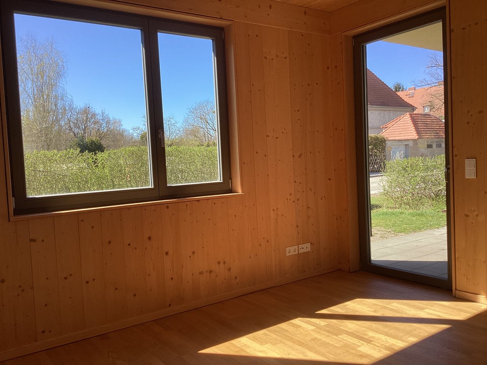 Großzügiges Heim mit sonnigem Garten - per sofort - Foto 5