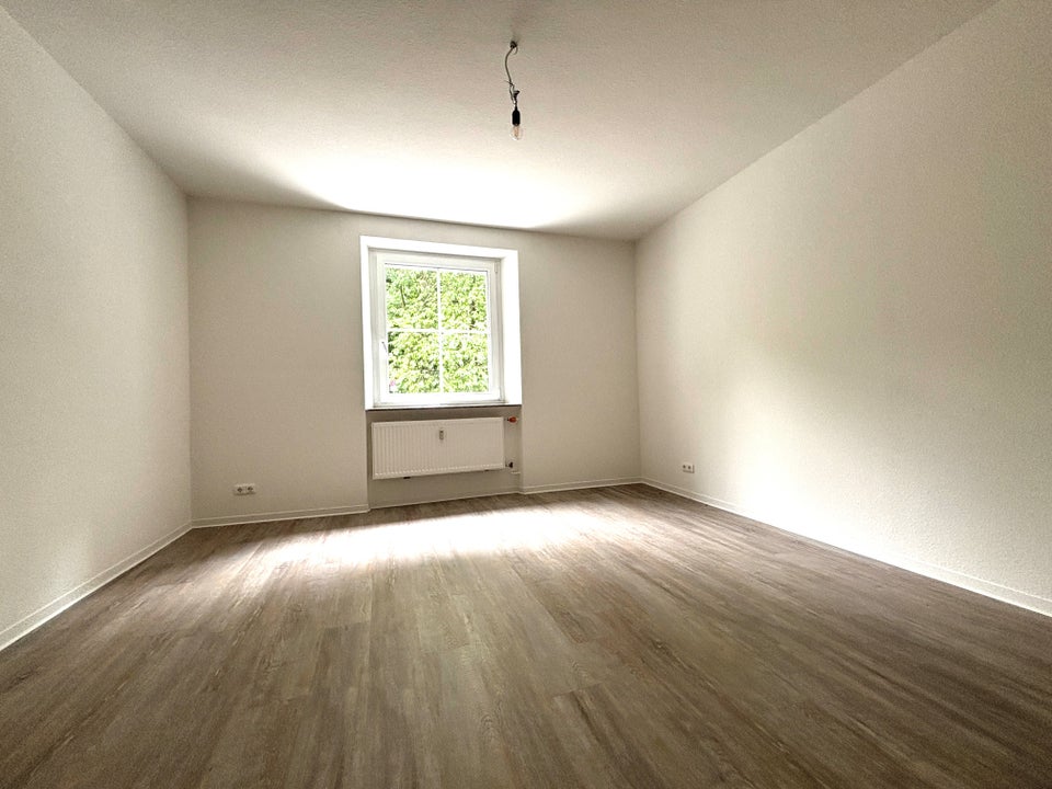 Wunderschöne 2-Zimmer Erdgeschoss Wohnung am Wald - Photo 2