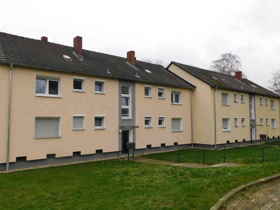 2-Zi.-Whg. mit großem Balkon im grünen und ruhigen Überruhr-Holthausen - Foto 4