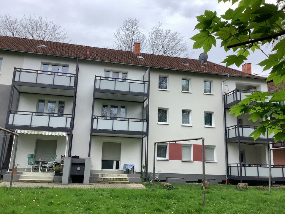 Gemütliches Wohnen mit neuem Duschbad! - Foto 5