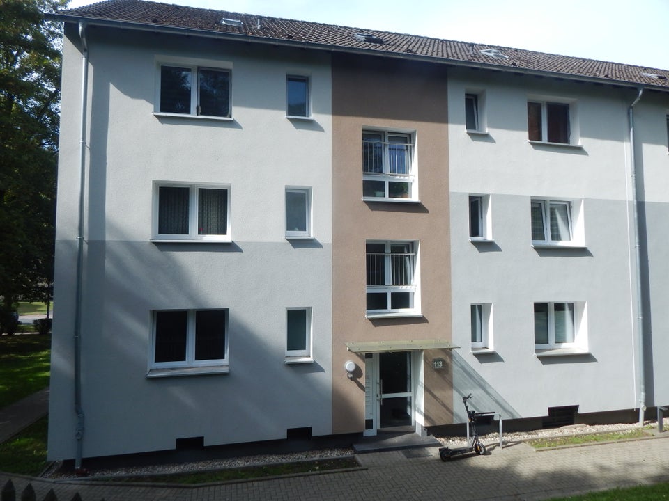 2-Zimmer-Wohnung mit Außenaufzug für einen Rollstuhl! - Photo 4