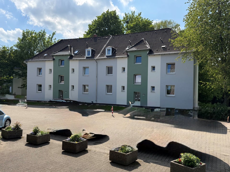 Komplett renovierte Wohnung mit Dusche ! - Foto 4