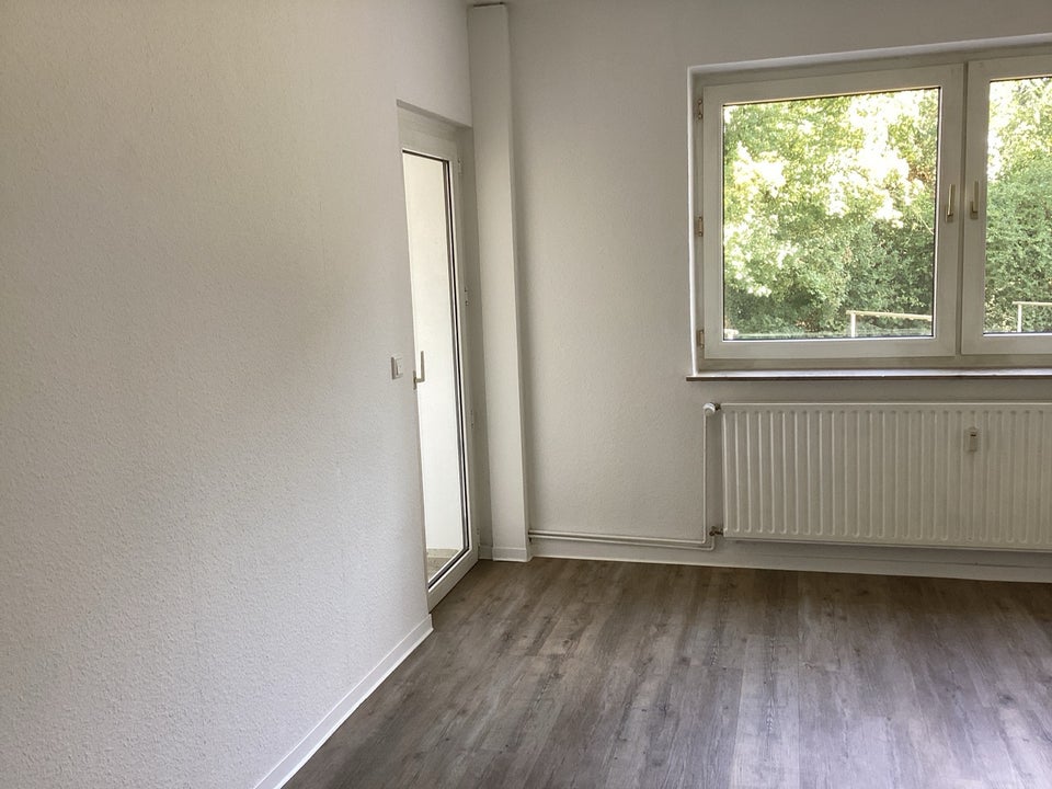 3-Raumwohnung mit Balkon - Foto 4