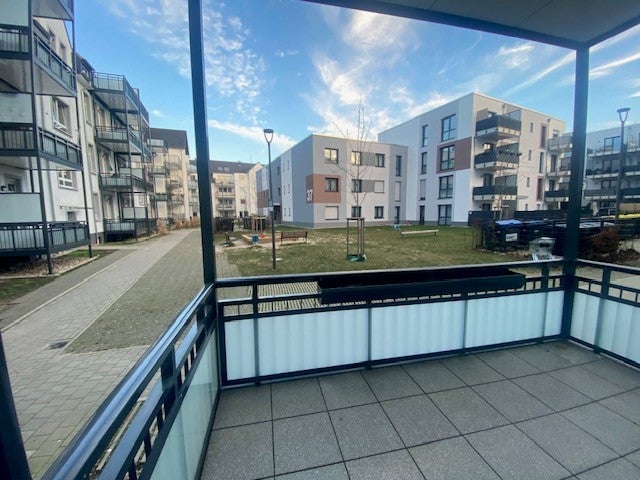 Ideal für Paare & Studenten: 2-Zimmer-Wohnung mit Wohnküche - Photo 3
