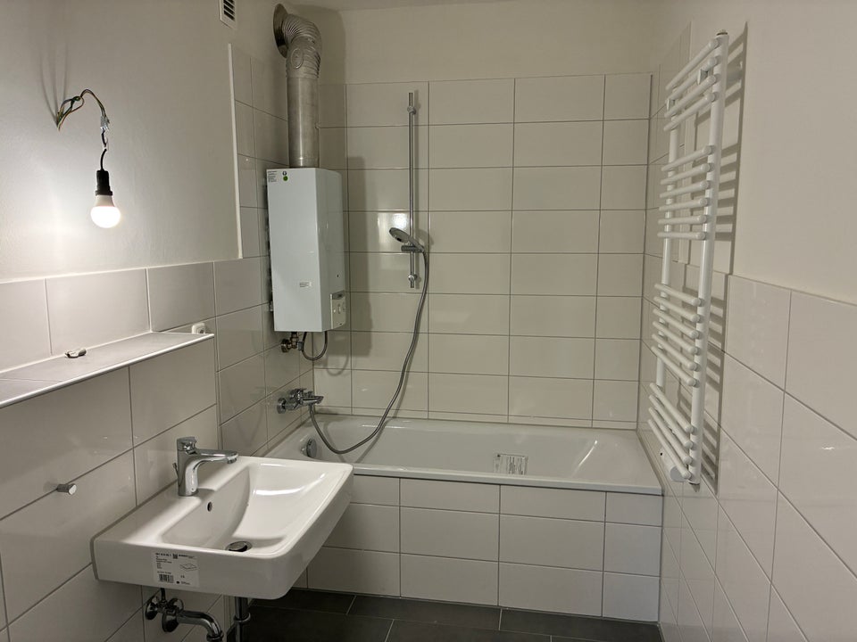 Zuhause fühlen: weitläufige 3,5-Zimmer-Wohnung - Foto 5