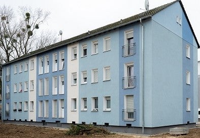 Meine neue Wohnung: 2-Zimmer-Wohnung in Bonn-Plittersdorf - Photo 2